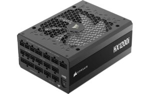 Corsair Alimentatore HXi Serie 2025 RM1200i 1200 W - immagine 1