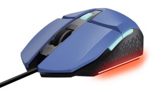 Trust Mouse gaming GXT109B FELOX - Image 1