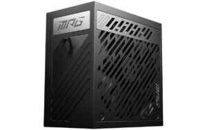 MSI Alimentatore MPG A850G PCIE5 850 W - immagine 1