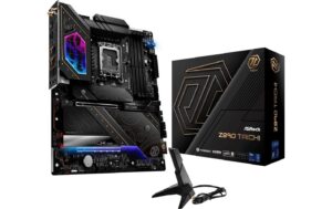 ASRock Scheda madre Z890 Taichi - immagine 1