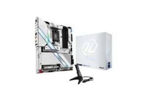 ASRock Scheda madre Z890 Taichi AQUA - immagine 1