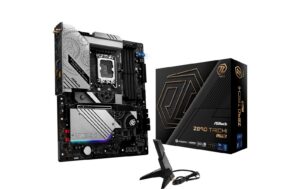 ASRock Scheda madre Z890 Taichi Lite - immagine 1
