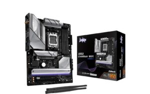 ASRock Scheda madre B850 LiveMixer WiFi - immagine 1