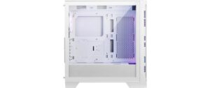 MSI Case PC MAG FORGE 320R AIRFLOW - Image 1
