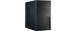 Chieftec Case PC XT-01B - Image 1