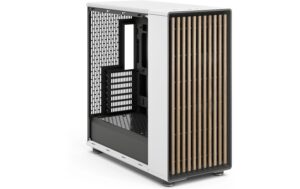 Fractal Design Case PC North XL RC Bianco - immagine 1
