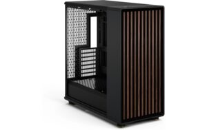Fractal Design Case PC North XL RC Nero - immagine 1