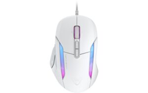 Turtle Beach Mouse gaming Kone II Bianco - Image 1
