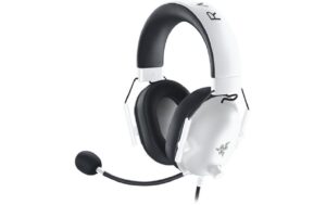 Razer Cuffie gaming BlackShark V2 X Nero/Bianco - immagine 1