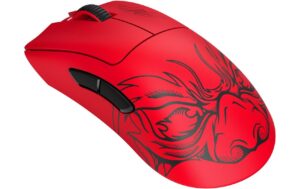 Razer Mouse gaming Viper V3 Pro Faker Edition - Image 1