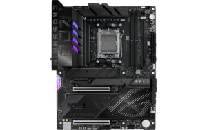ASUS ROG Scheda madre Crosshair X870E Apex