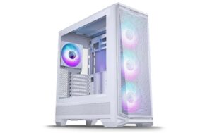 Phanteks Case PC Eclipce G400A - immagine 1