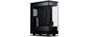Phanteks Case PC Evolv X2 – Midi Tower, E-ATX, DRGB, Nero