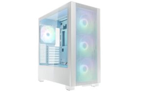 Phanteks Case PC XT Pro Ultra - immagine 1