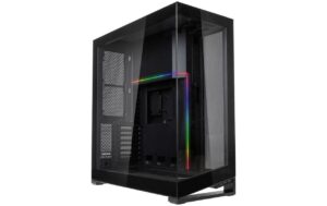 Phanteks Case PC NV7 – E-ATX, Nero - immagine 1