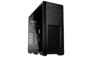 Phanteks Case PC Enthoo Pro Tempered Glass - Image 1