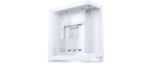 Phanteks Case PC NV9 – E-ATX, ARGB, Mattweiss - immagine 1