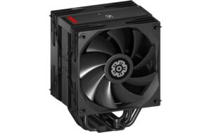 Enermax CPU-Dissipatore ETS-T41D - immagine 1