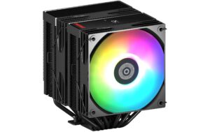 Enermax CPU-Dissipatore ETS-TD60D-ARGB - immagine 1
