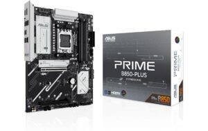 ASUS Scheda madre PRIME B850-PLUS-CSM - immagine 1