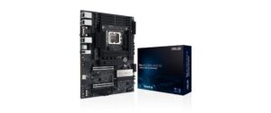 ASUS Scheda madre Pro WS Z890-ACE SE - immagine 1
