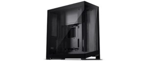 Phanteks Case PC NV9 – BigTower E-ATX, DRGB, Nero - immagine 1