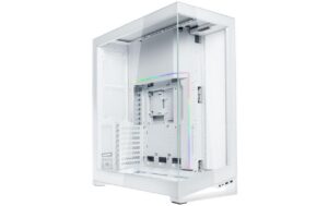 Phanteks Case PC NV7 – E-ATX, Bianco - immagine 1