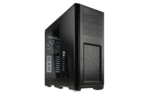 Phanteks Case PC Enthoo Pro Pro Fenster - immagine 1