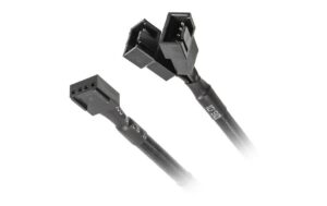 Phanteks Y-Kabel für 4-Pin PWM-Ventola - Image 1