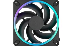 Fractal Design Ventola PC Momentum 14 RGB Nero