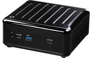 ASRock Barebone 4 x 4 BOX-4800U - immagine 1