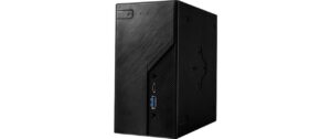 ASRock Barebone DeskMini B860 - immagine 1