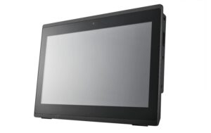 Shuttle Barebone XPC all-in-one P55U - immagine 1