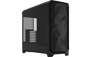 Fractal Design Case PC Meshify 3 XL TG Black - immagine 1