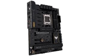 ASUS TUF GAMING B650E-PLUS WIFI - immagine 1