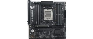 ASUS Scheda madre TUF GAMING B850M-E WIFI - immagine 1