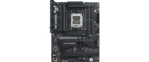 ASUS Scheda madre TUF GAMING X870E-PLUS WIFI7 - immagine 1