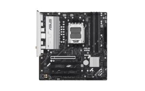 ASUS Scheda madre B850M MAX GAMING WIFI - immagine 1