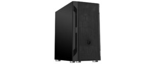 SilverStone Case PC FAH1MB - immagine 1