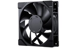 Phanteks Ventola PC M25G2-120 Nero – Gehäuselüfter - immagine 1