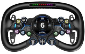 MOZA Racing Vision GS High End-Volante - Image 1