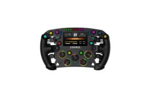 MOZA Racing FSR2 Highend Formel-Volante - immagine 1