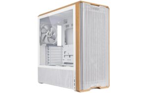 Lian Li Case PC LANCOOL 217 TG - immagine 1