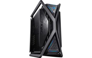 ASUS ROG Case PC ROG Hyperion GR701 BTF Nero - immagine 1