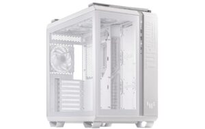 ASUS Case PC TUF Gaming GT502 PLUS Bianco - immagine 1
