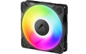 Arctic Cooling Ventola PC P12 Pro A-RGB - immagine 1