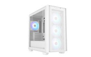 ASUS Case PC A21 PLUS Bianco - immagine 1