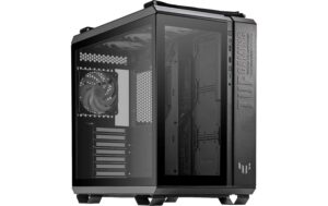 ASUS Case PC TUF Gaming GT502 PLUS Nero - immagine 1