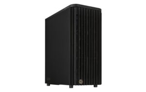 ASUS Case PC ProArt PA401 Wood METAL PWM Nero - immagine 1