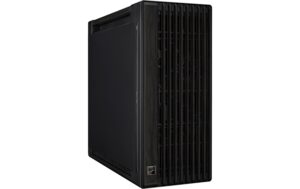 ASUS Case PC ProArt PA602 Wood Edition Nero – METAL PWM BLACK - immagine 1